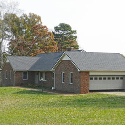 Allmet Roofing - Products