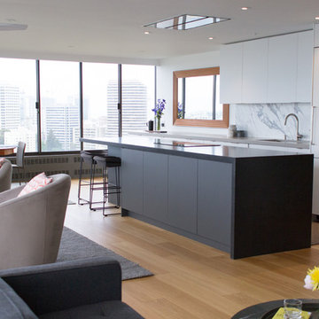 Oakland Residence