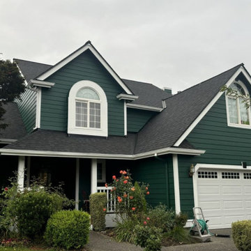 Home Exterior Painting in Issaquah, WA | Local House Painters