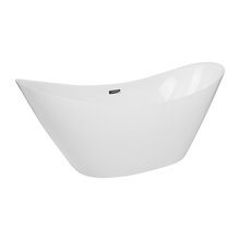bathtub