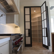 Pantry Door Laguna