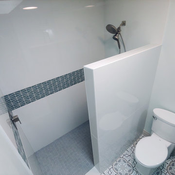 Bathroom in Bellbrook