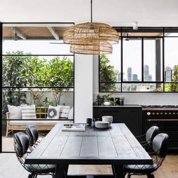 Penthouse in Tel-Aviv