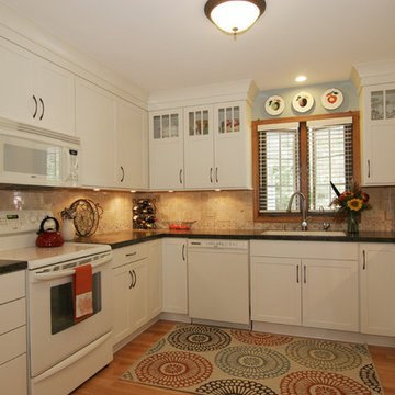 Cascade Kitchen Remodel