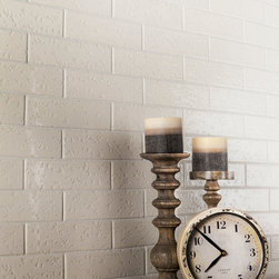 Chapter 12 - Ashland & Halsted - Wall And Floor Tile