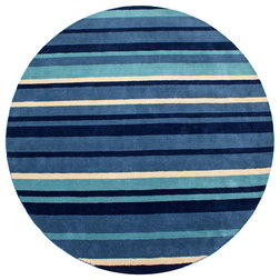 Beach Style Area Rugs by St Croix