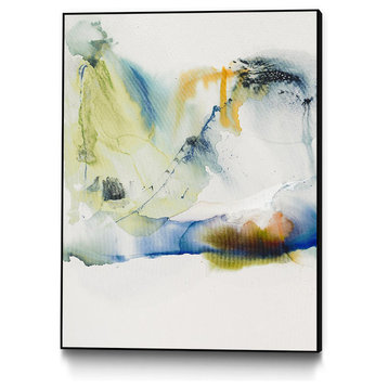 "Abstract Terrain I" CF Print, 16"x20"