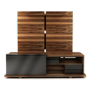 NYC - Huppe Move TV Stand made in Canada