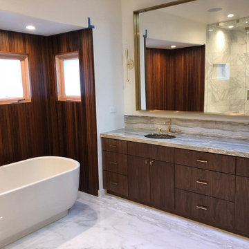 Bathroom Remodel Oxnard