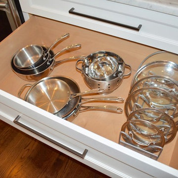 Kitchen - Blakeney