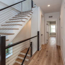 Stairways