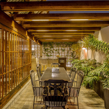 Terraza Lisboa