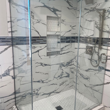 New Bathroom