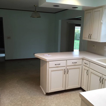70's Ranch Remodel