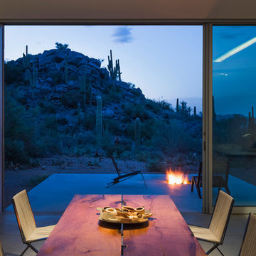Tucson Mountain Retreat