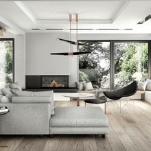 Fire Modern