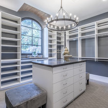 Gretna Closet