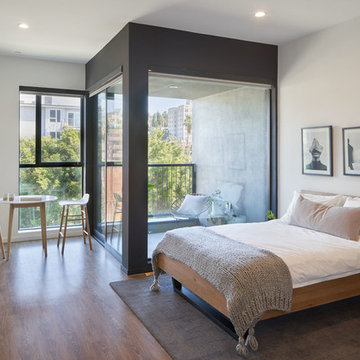 The Line Lofts