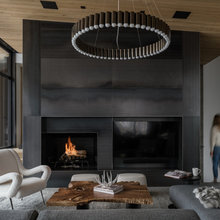 Living Room Ideas