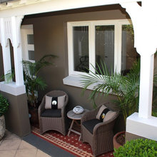 verandah