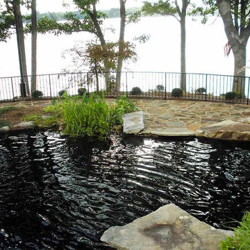 Great Garden Ideas