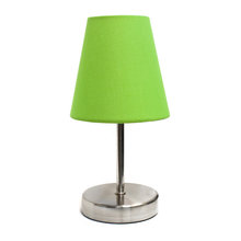BR Table lamps