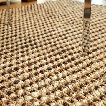 Natural Fiber Rugs