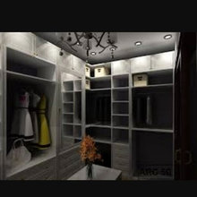 Closets