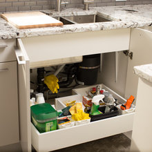 storage
