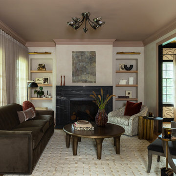 Summit Interior Remodel