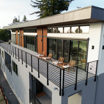 Shiko House - Sonoma County