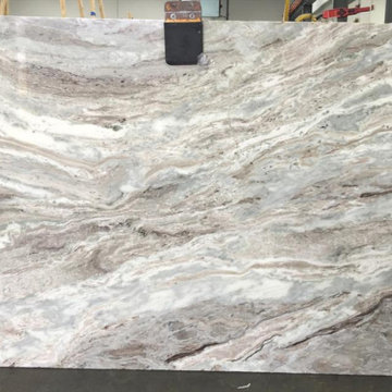 Fantasy Brown Quartzite