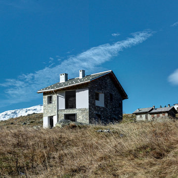 casa FD