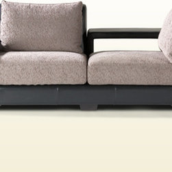 Modern & Contemporary Sofas - Sofas