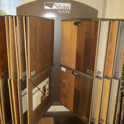 Flooring Sales - Flooring