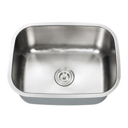 KITCHEN SINKS - Products