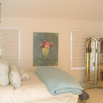 Interior Design Projects
