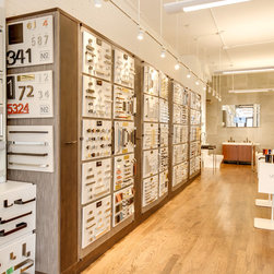 Architectural Hardware - Products