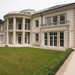 Palladion Mansion Formby - Products