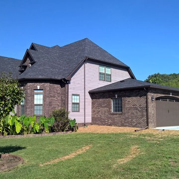 Residential Remodels
