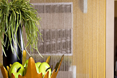 Residential Space Dividers & Architectural Accents