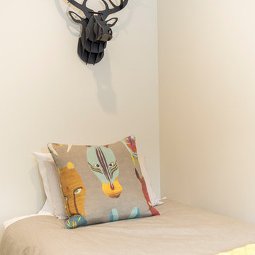 Bedrooms