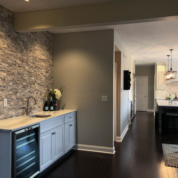 Kitchen Renovation and Home Interior Renovation West Chester, PA