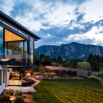 Vassar Residence
