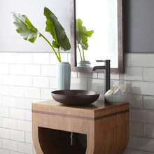 Bathroom Wall Mount