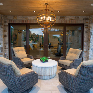 Gorgeous 14,000 Sq Ft Colorado Guest House