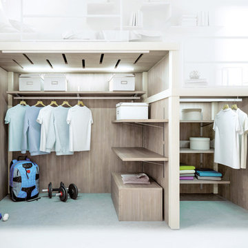 Space Saving Solutions