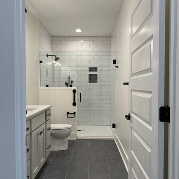 In-Law Suite
