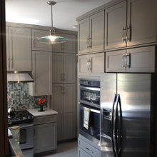 Kitchen Ideas