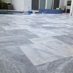 Ice Marble - Products